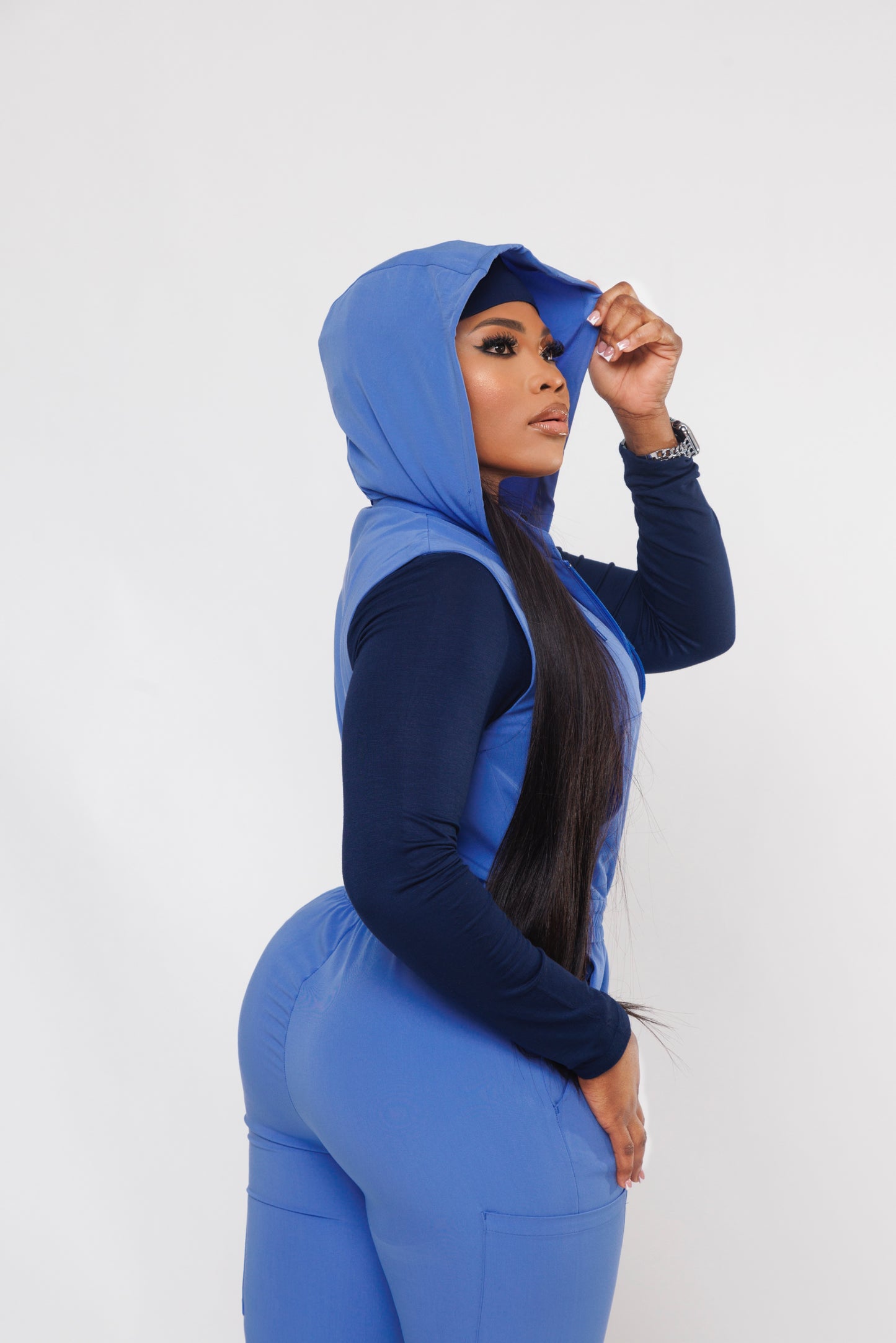 One Boss Jumpsuit (Limited edition)