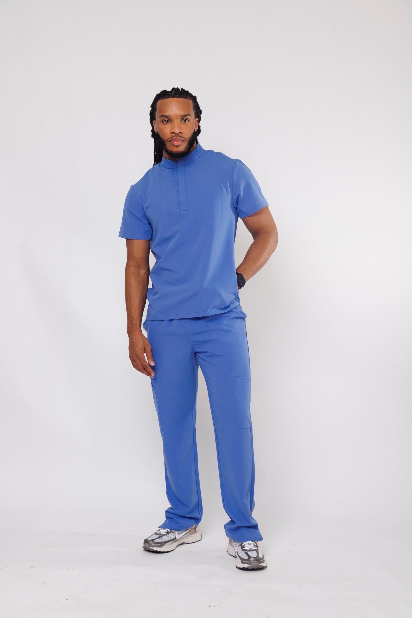 The Terminator Two-Pocket Boss Top