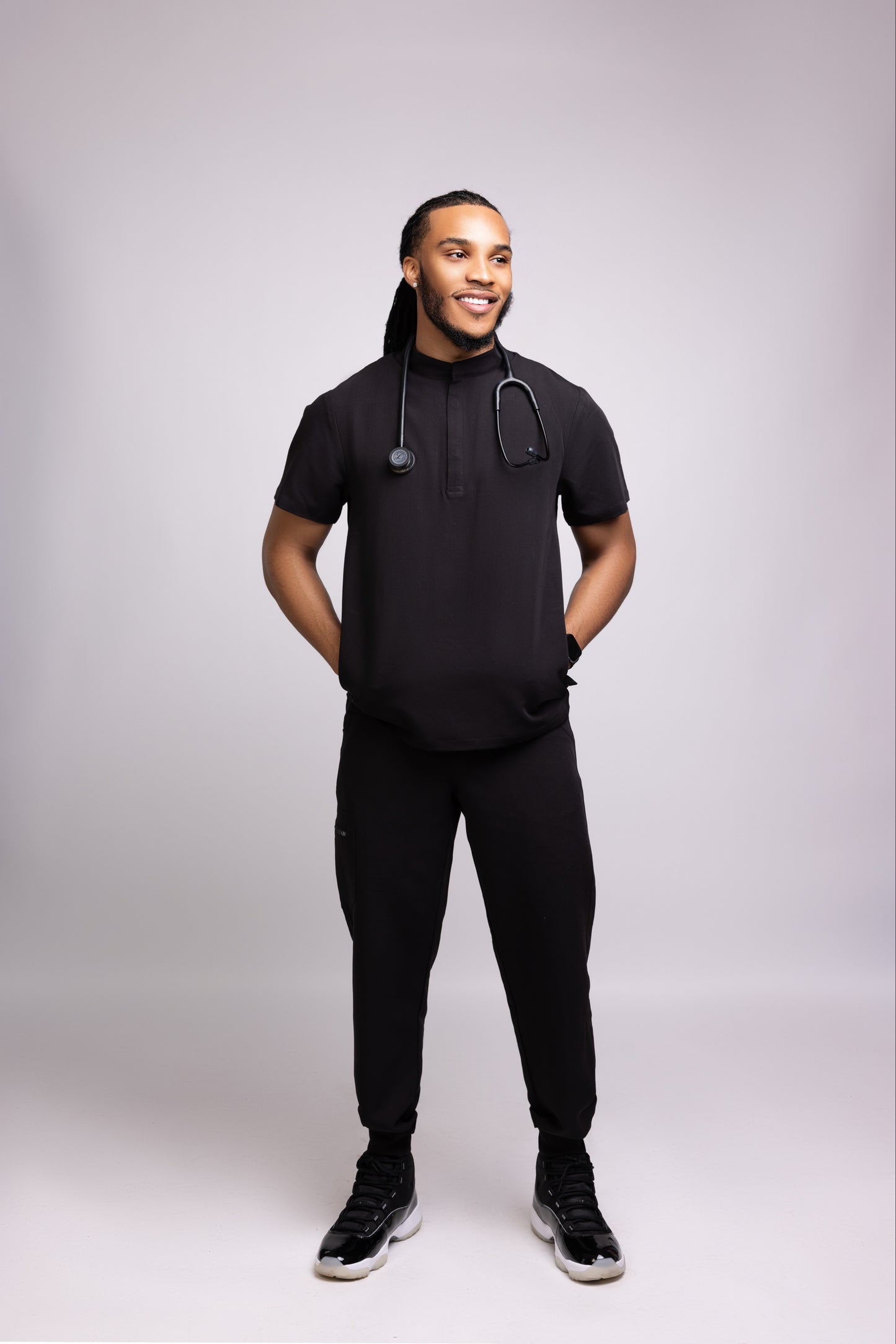 The Terminator Two-Pocket Boss Top